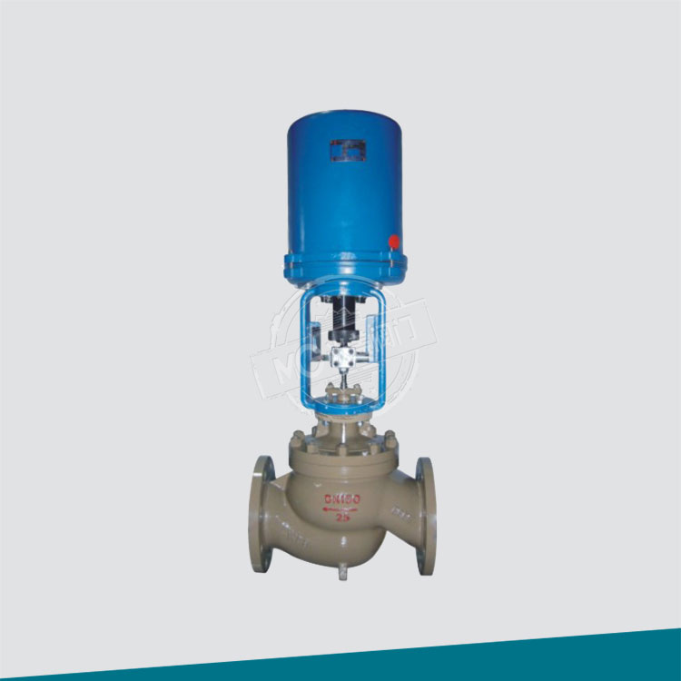 電動(dòng)調(diào)節(jié)閥